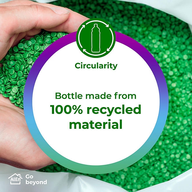 Pinalen 2X Concentrated Multipurpose Cleaner, Fresh Pine, 236 fl. oz. - Image 10