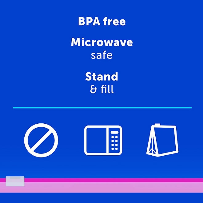 Ziploc Slider Quart Storage Bags, 160 ct. - Image 5