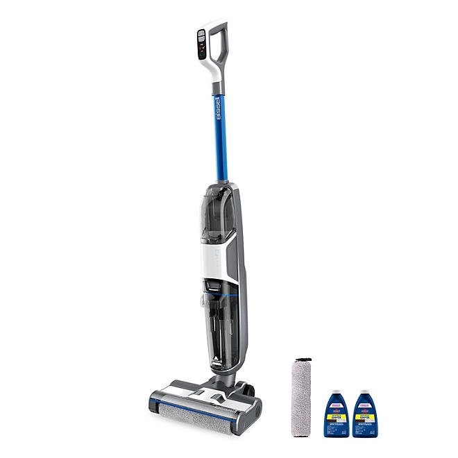 BISSELL CrossWave HF3 Cordless Multi-Surface Wet Dry Vac - Image 2