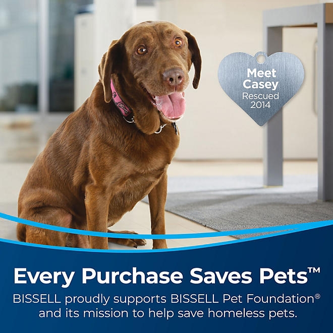 BISSELL CrossWave HF3 Cordless Multi-Surface Wet Dry Vac - Image 10