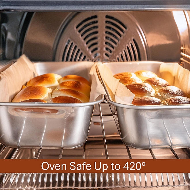 Member's Mark Unbleached Parchment Paper, 410 sq. ft., 2 pk. - Image 5