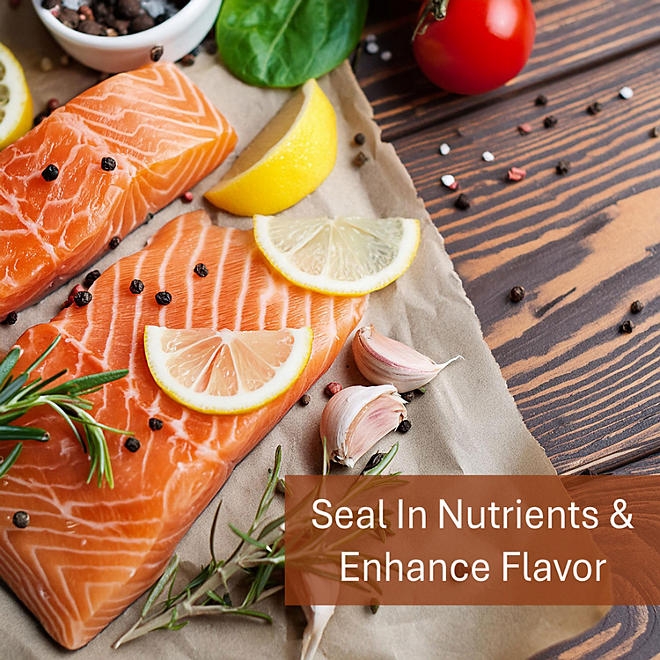 Member's Mark Unbleached Parchment Paper, 410 sq. ft., 2 pk. - Image 7