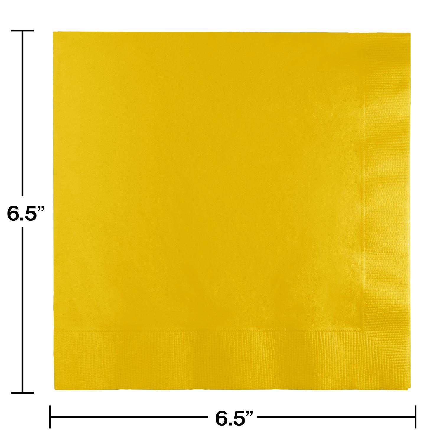 Artstyle Paper Plate & Napkin Kit, 285 ct., Choose Color - Image 3