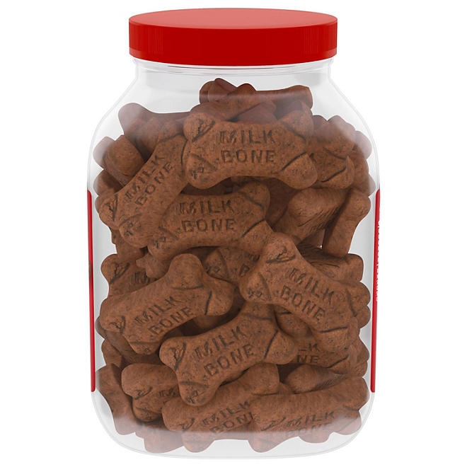Milk-Bone, Beef & Filet Mignon Flavor, Soft & Chewy Dog Treats, 37 oz. - Image 9