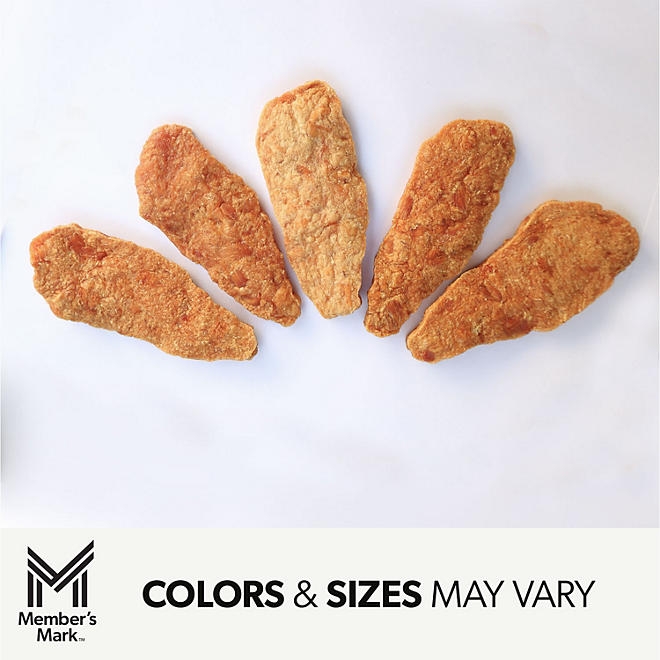 Member's Mark Chicken Jerky Recipe Dog Treats, 48 oz. - Image 5