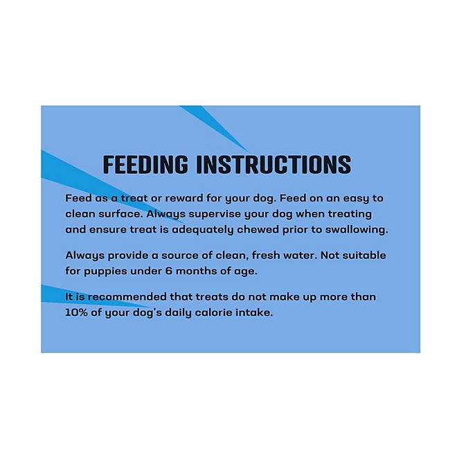 Member's Mark Chicken Jerky Recipe Dog Treats, 48 oz. - Image 7