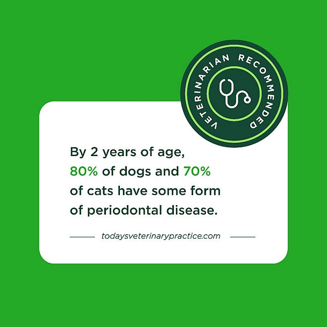 Minties Dental Dog Treats, 40 ct., 32 oz. - Image 11