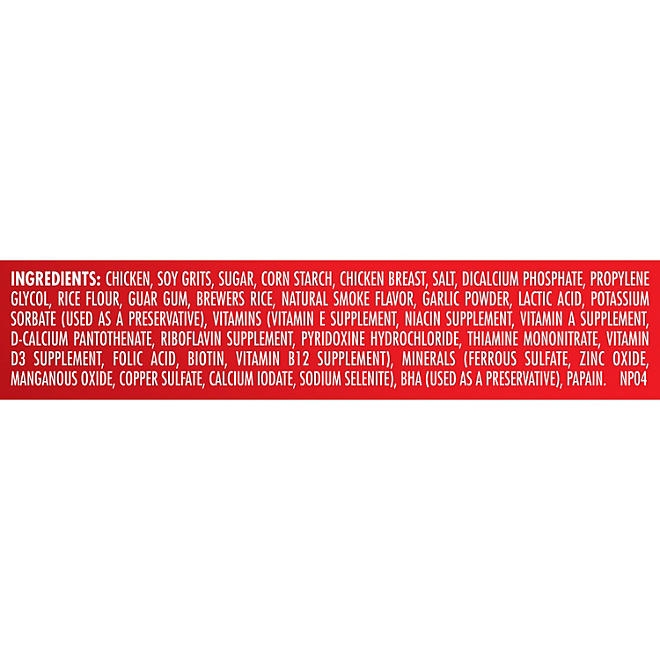 Milk-Bone, Chicken Recipe, Soft & Chewy Dog Snacks, 37 oz. - Image 3