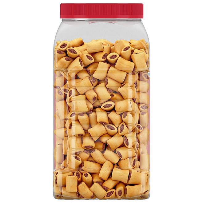 Milk-Bone MaroSnacks Dog Treats, 50 oz. - Image 8