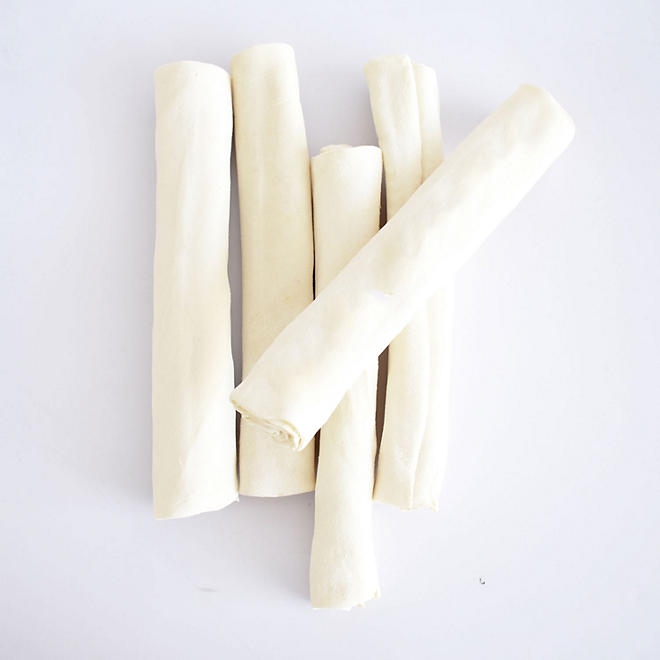 Canine Chews Premium All-Natural Beef Hide Canine Retrievers, 15 ct. - Image 6