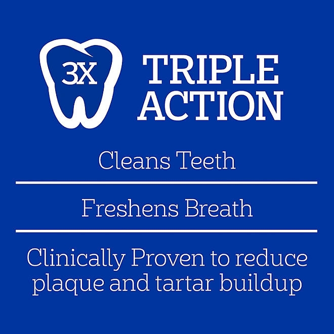 Pedigree DENTASTIX&trade, Variety Pack, Adult Large Breed Dental Treats, 65 ct. - Image 4