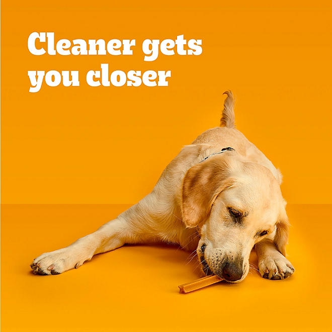 Pedigree DENTASTIX&trade, Variety Pack, Adult Large Breed Dental Treats, 65 ct. - Image 8