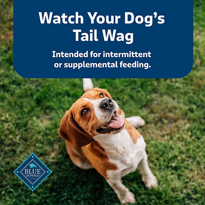 Blue Buffalo Health Bars Bacon, Egg, & Cheese Crunchy Dog Treats, 5 lbs. - Image 9