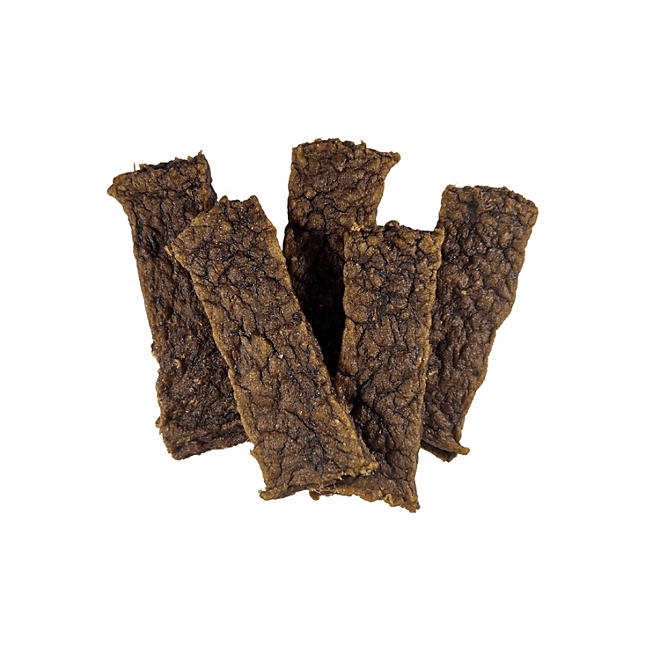 Member's Mark Beef Jerky Dog Treats, 48 oz. - Image 4