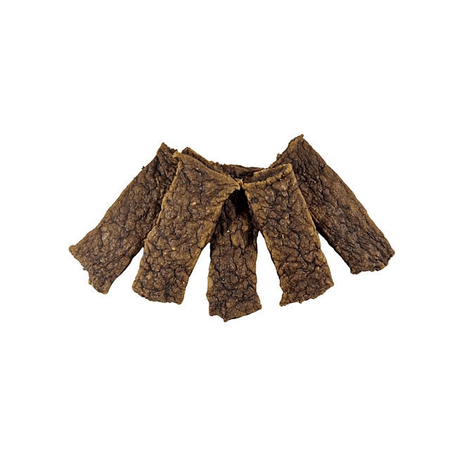 Member's Mark Beef Jerky Dog Treats, 48 oz. - Image 5