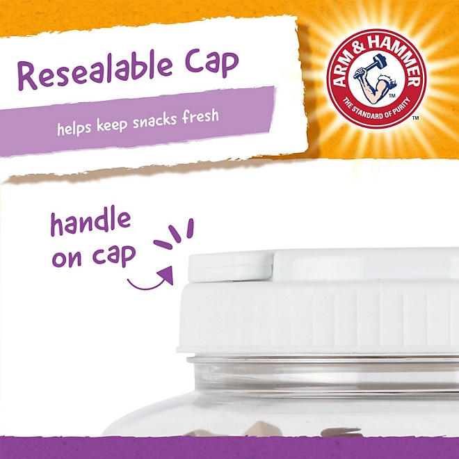 Arm & Hammer, Chicken Flavored Nubbies Dental Treats for Dogs, 139 ct. - Image 11