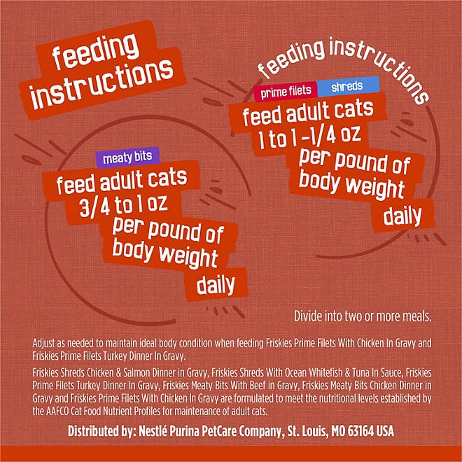 Purina Friskies Gravy Pleasers Variety Pack, Adult Wet Cat Food, 5.5 oz., 60 ct. - Image 10