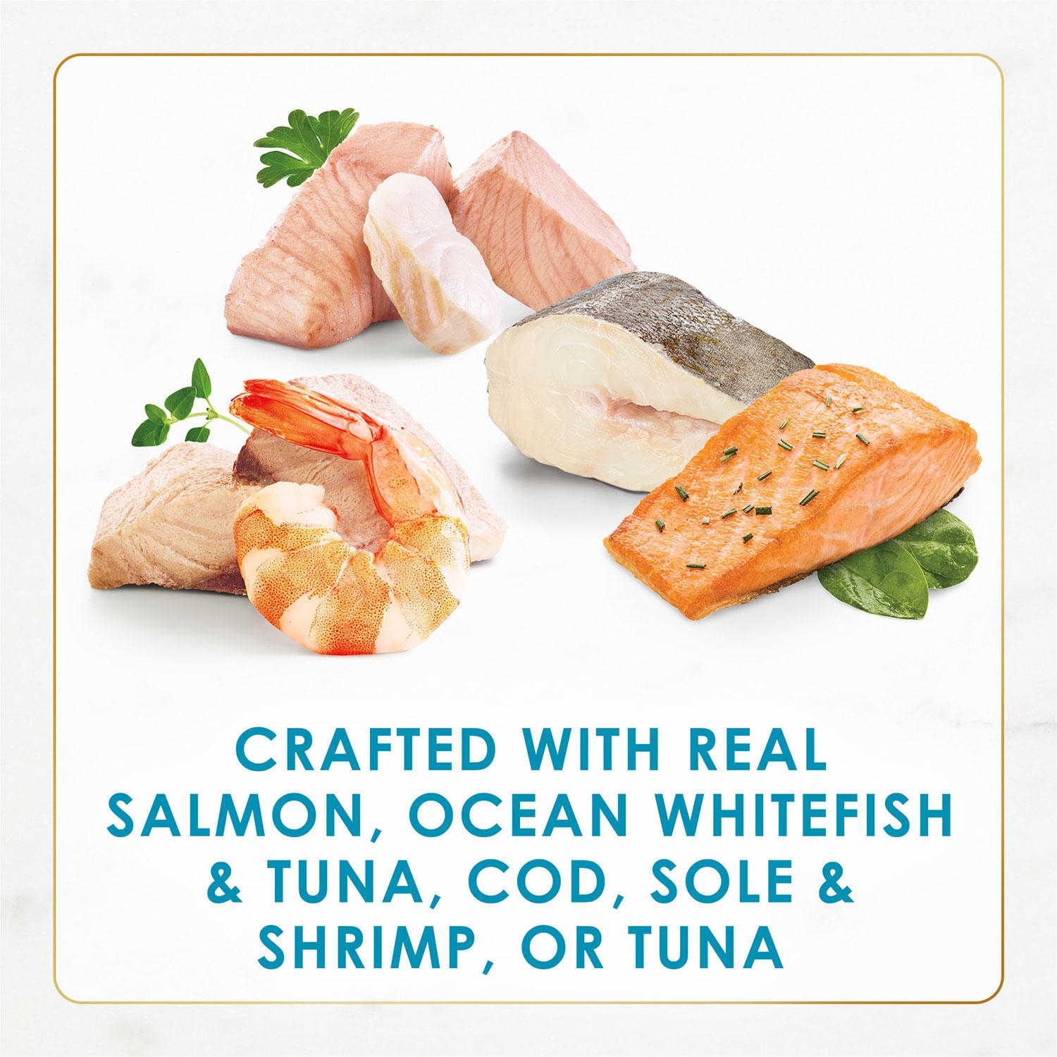 Purina Fancy Feast Variety Pack, Wet Cat Food, 48 ct., 3 oz., Choose Flavor - Image 4