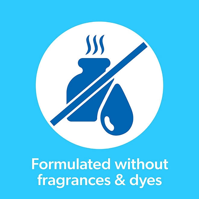 Fresh Step, Simply Unscented Clumping Cat Litter, 42 lbs. - Image 7