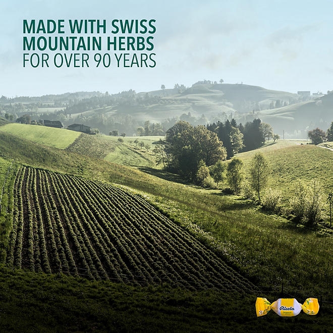 Ricola Original Natural Herb Cough Drops, 210 ct. - Image 11