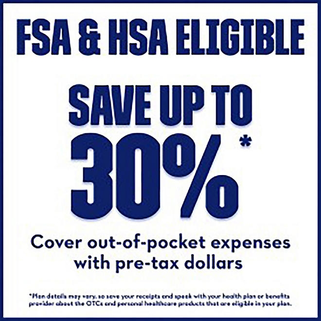 Mucinex 12-Hour Maximum Strength Chest Congestion Expectorant Tablets, 1200 mg Guaifenesin 56 ct. - Image 7