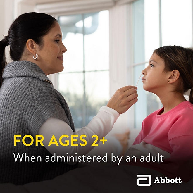 BinaxNOW COVID-19 Antigen Self Test, 2 ct. - Image 8