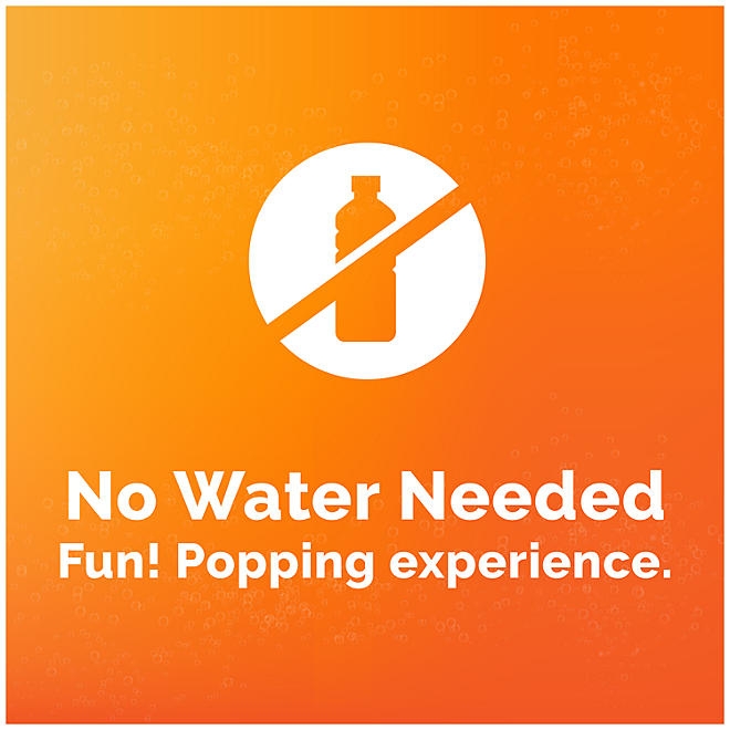 Emergen-C Immune + Crystals, Blackberry Lemonade, 56 ct. - Image 6