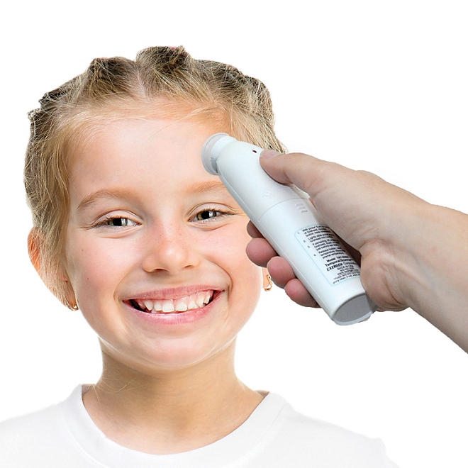 Exergen 2000C Temporal Artery Thermometer - Image 5