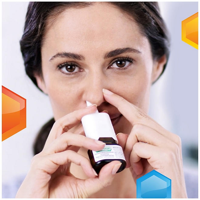 Flonase Allergy Relief Nasal Spray, 144 Sprays, 3 pk. - Image 4