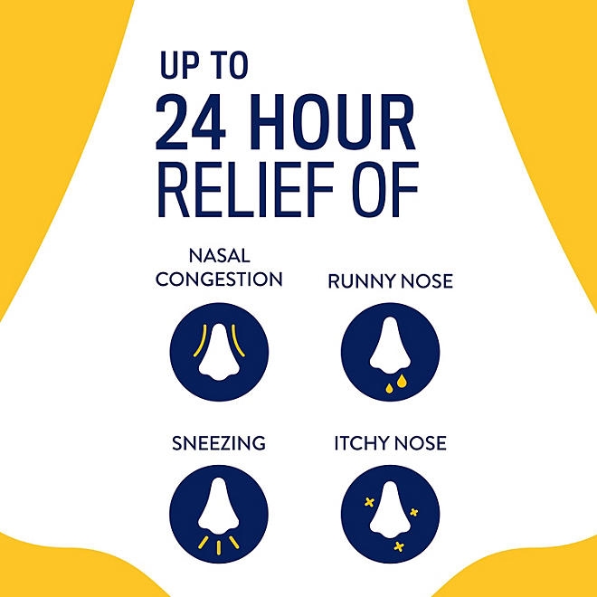 Astepro Adult Nasal Spray 120 ml./bottle, 3 pk. - Image 7