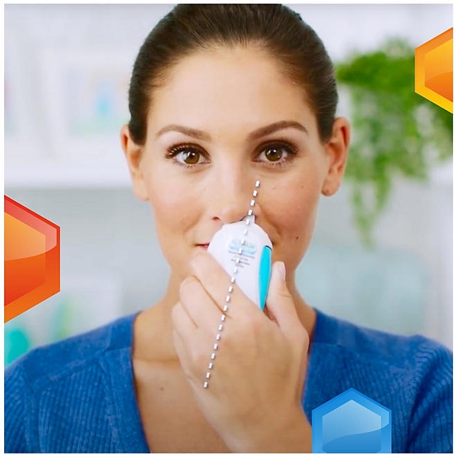 Flonase Sensimist Allergy Relief Nasal Spray, 120 Sprays, 3 pk. - Image 4