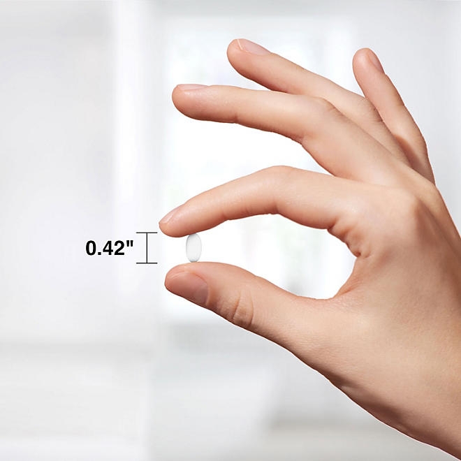 Member&rsquos Mark Allergy Relief Cetirizine Hydrochloride Tablets 10 mg, 400 ct. - Image 4