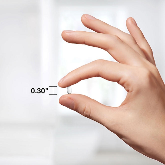 Member&rsquos Mark Allergy Relief Loratadine Tablets 10 mg, 400 ct. - Image 4