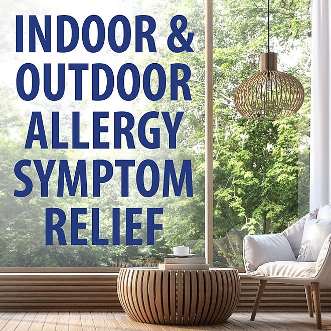 Member&rsquos Mark Allergy Relief Loratadine Tablets 10 mg, 400 ct. - Image 5