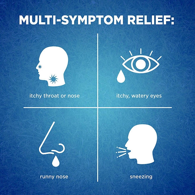 Member&rsquos Mark Allergy Relief Loratadine Tablets 10 mg, 400 ct. - Image 6