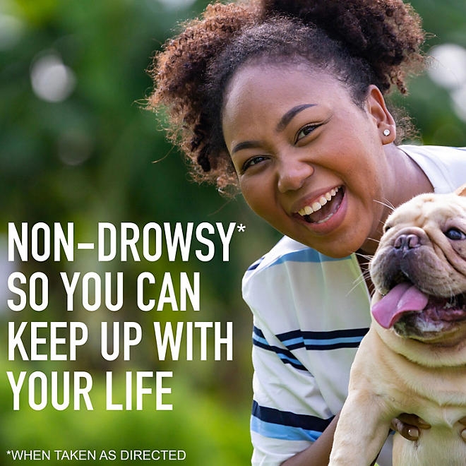 Member&rsquos Mark Allergy Relief Loratadine Tablets 10 mg, 400 ct. - Image 8