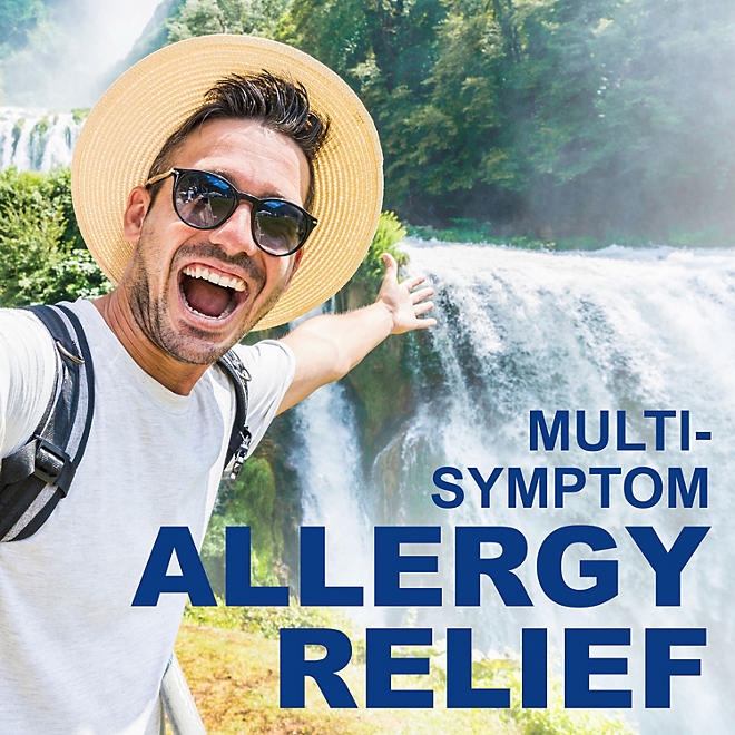 Member&rsquos Mark Allergy Relief Loratadine Tablets 10 mg, 400 ct. - Image 9