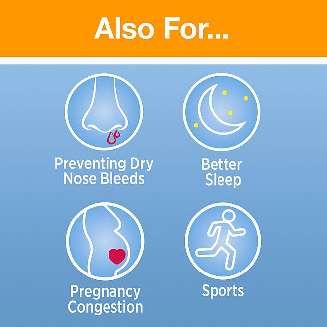 Arm & Hammer Simply Saline Nasal Relief, 4.5 oz., 3 pk. - Image 11