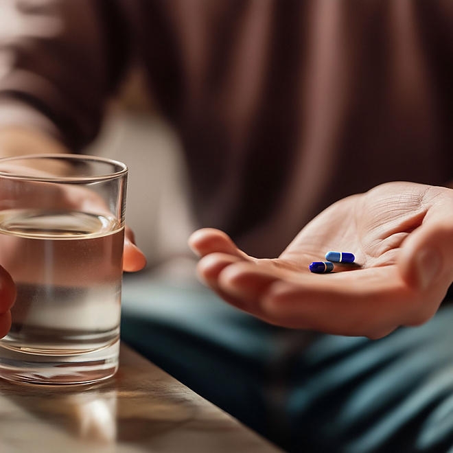 Member's Mark Extra Strength Acetaminophen PM Gelcaps, 375 ct. - Image 10