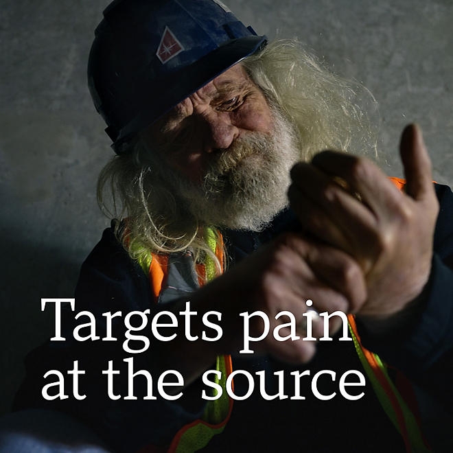 Aleve Pain Reliever & Fever Reducer Naproxen Sodium Caplets, 320 ct. - Image 11