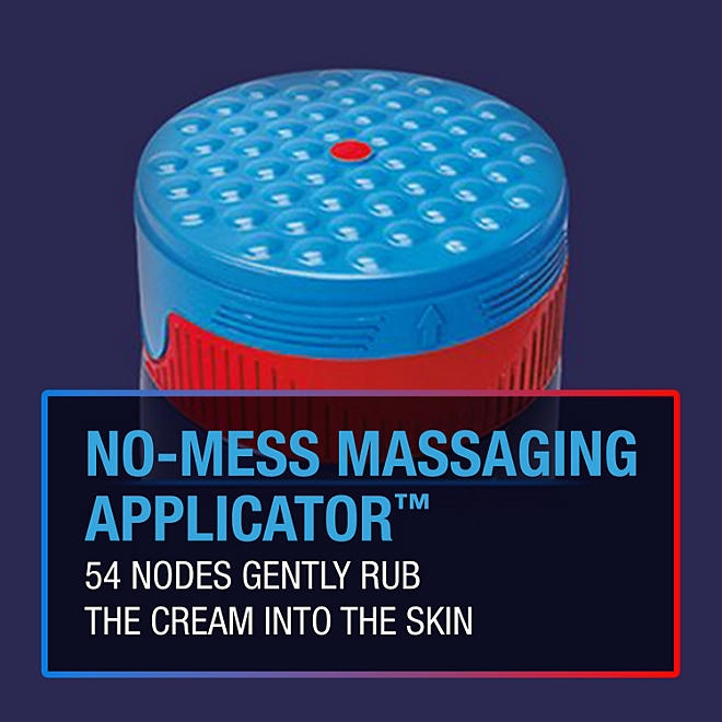 Icy Hot Pro Pain Cream, 3 fl. oz., 2 pk. - Image 4