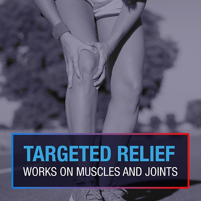 Icy Hot Pro Pain Cream, 3 fl. oz., 2 pk. - Image 7