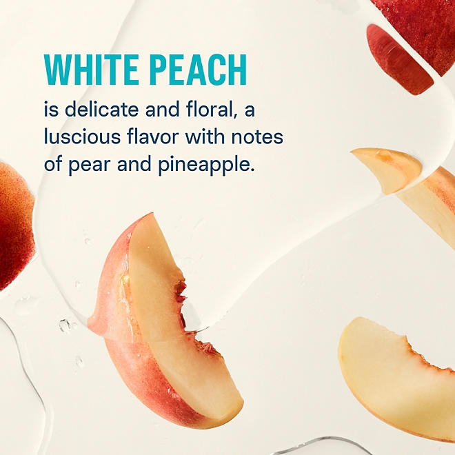 Liquid I.V. Hydration Multiplier Sugar-Free, White Peach, 26 ct. - Image 6