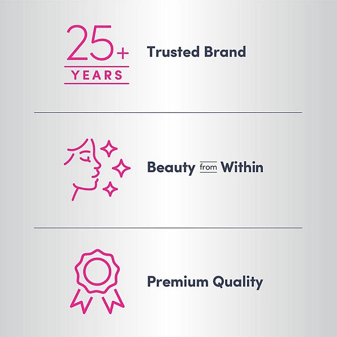 NeoCell Super Collagen Peptides, Unflavored Powder, Collagen Type 1 & 3 21.2 oz. - Image 6