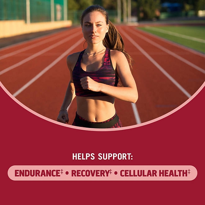 Om Mushrooms Cordyceps Capsules, 195 ct. - Image 4