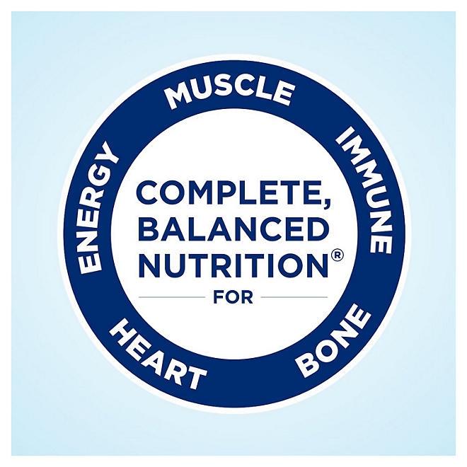 Ensure Original Nutrition Shake, Strawberry 8 fl. oz., 24 ct. - Image 3