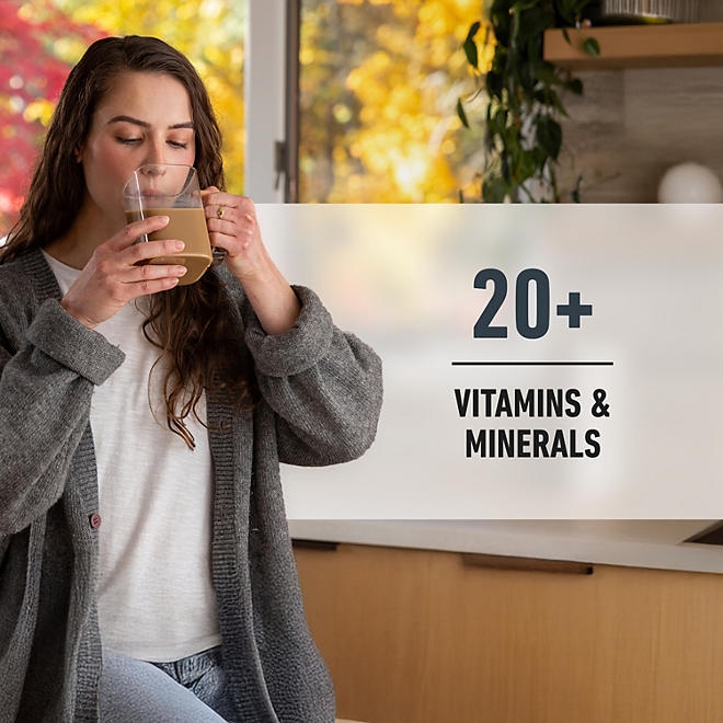 ISOPURE Whey Protein Isolate, Unflavored, 1.55 lbs. - Image 10