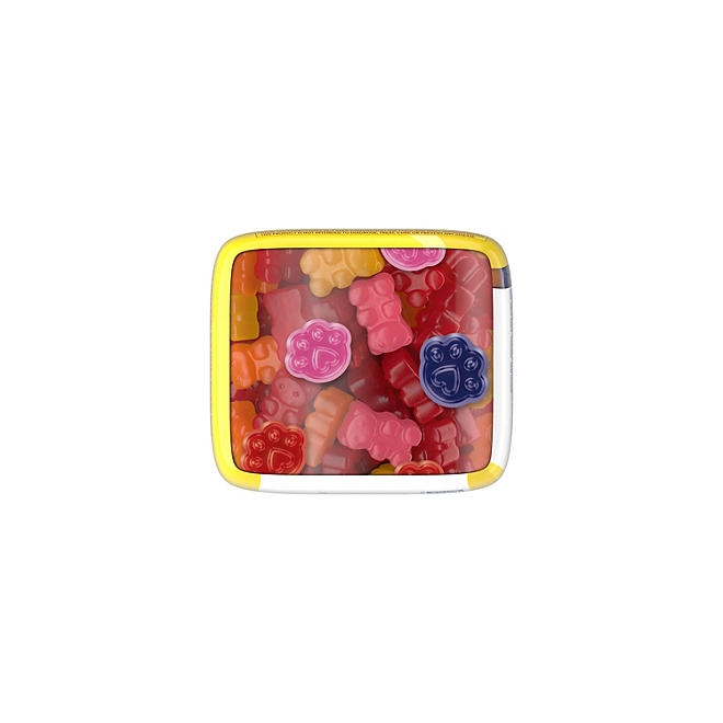 L'il Critters Gummy Vites Complete Multivitamin, 300 ct. - Image 6