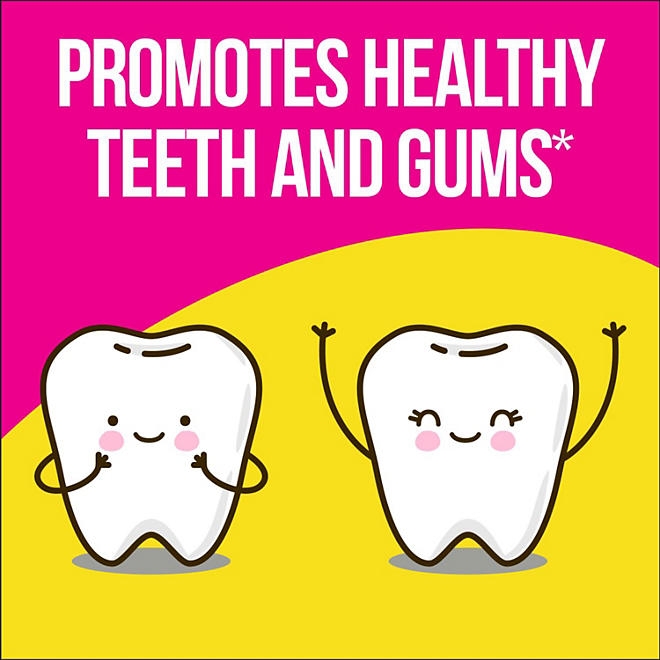 Culturelle Kids Purely Probiotics Chewable Tablets, 60 ct. - Image 10