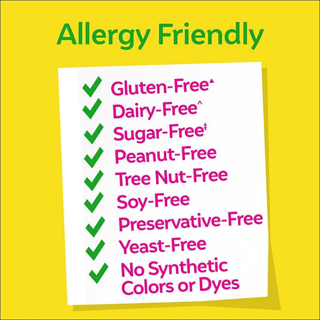 Culturelle Kids Purely Probiotics Packets 60 ct. - Image 10